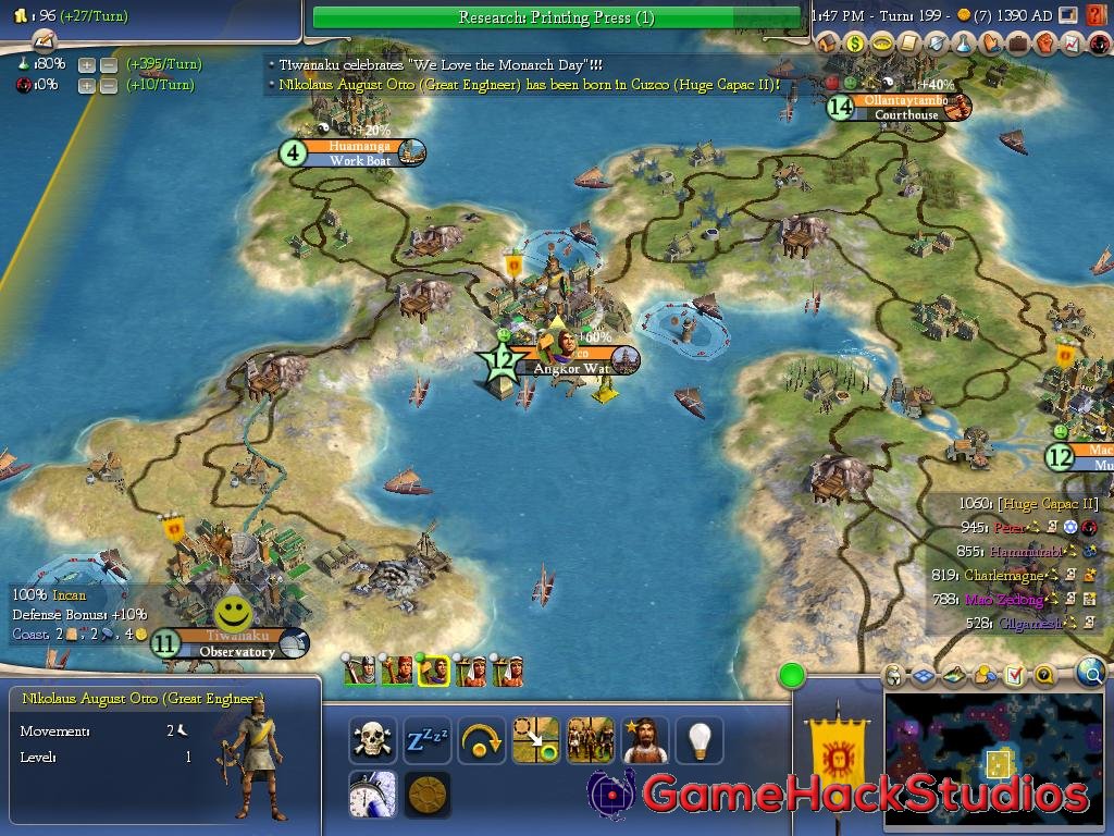 civilization game download free